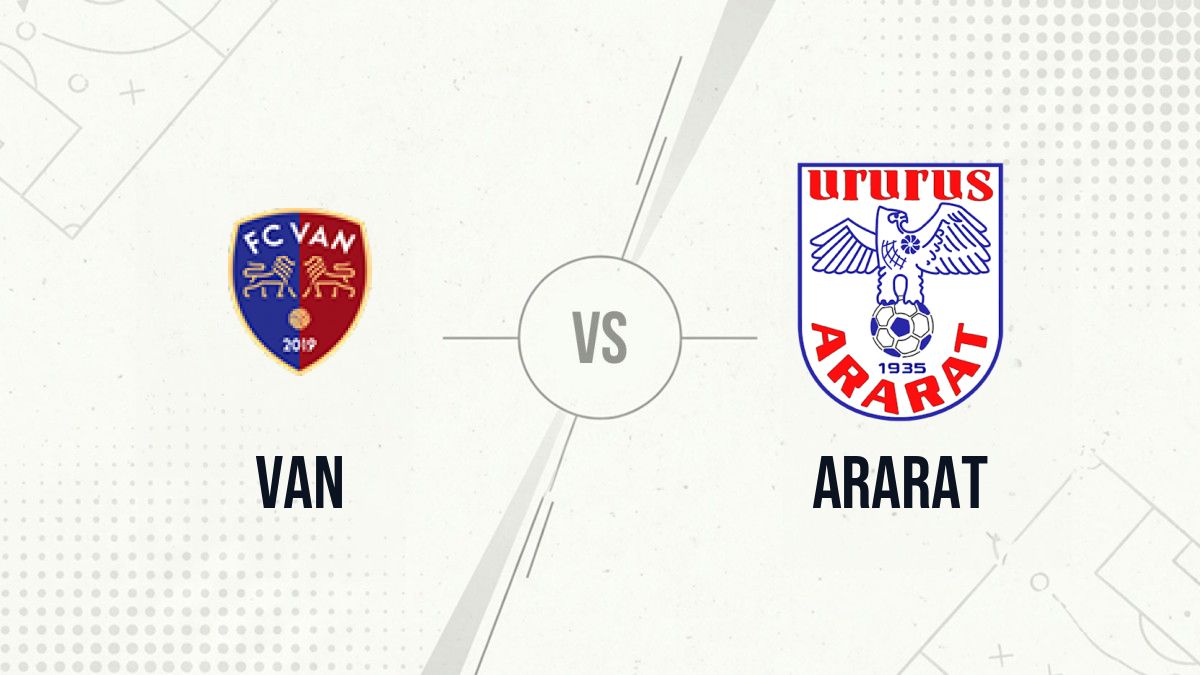 Pronostic Van Ararat