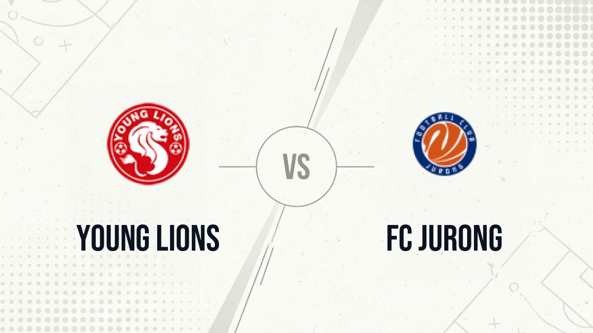 Pronostic Young Lions FC Jurong