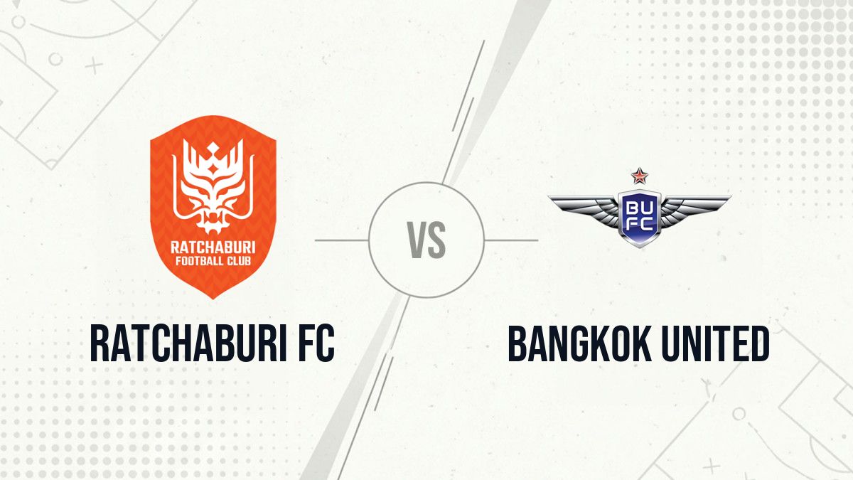 Pronostic Ratchaburi FC Bangkok United