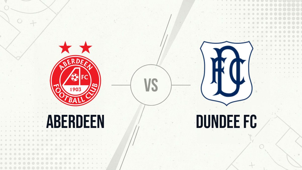 Pronostic Aberdeen Dundee FC
