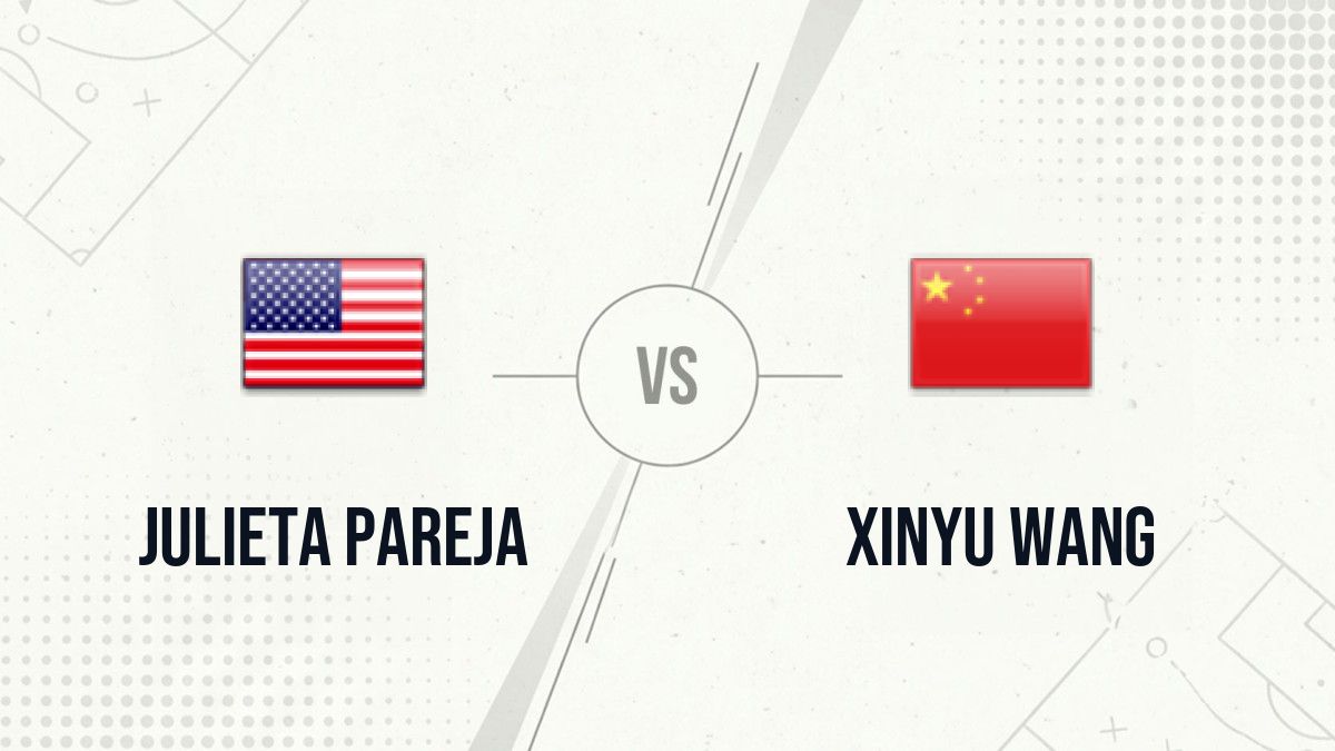 Pronostic Julieta Pareja Xinyu Wang