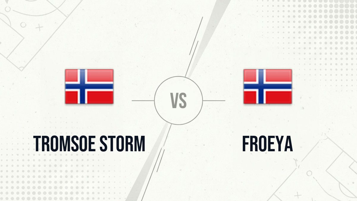 Pronostic Tromsoe Storm Froeya