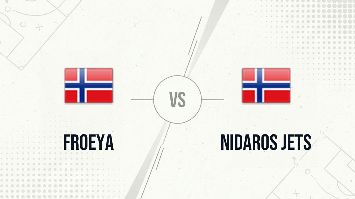Pronostic Froeya Nidaros Jets