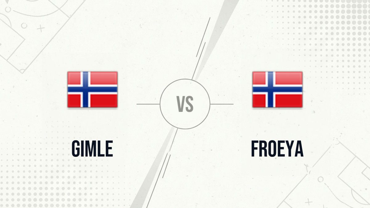 Pronostic Gimle Froeya