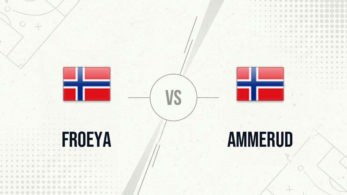 Pronostic Froeya Ammerud