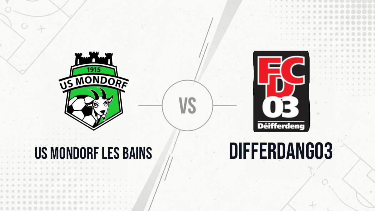 Pronostic US Mondorf les Bains Differdang03