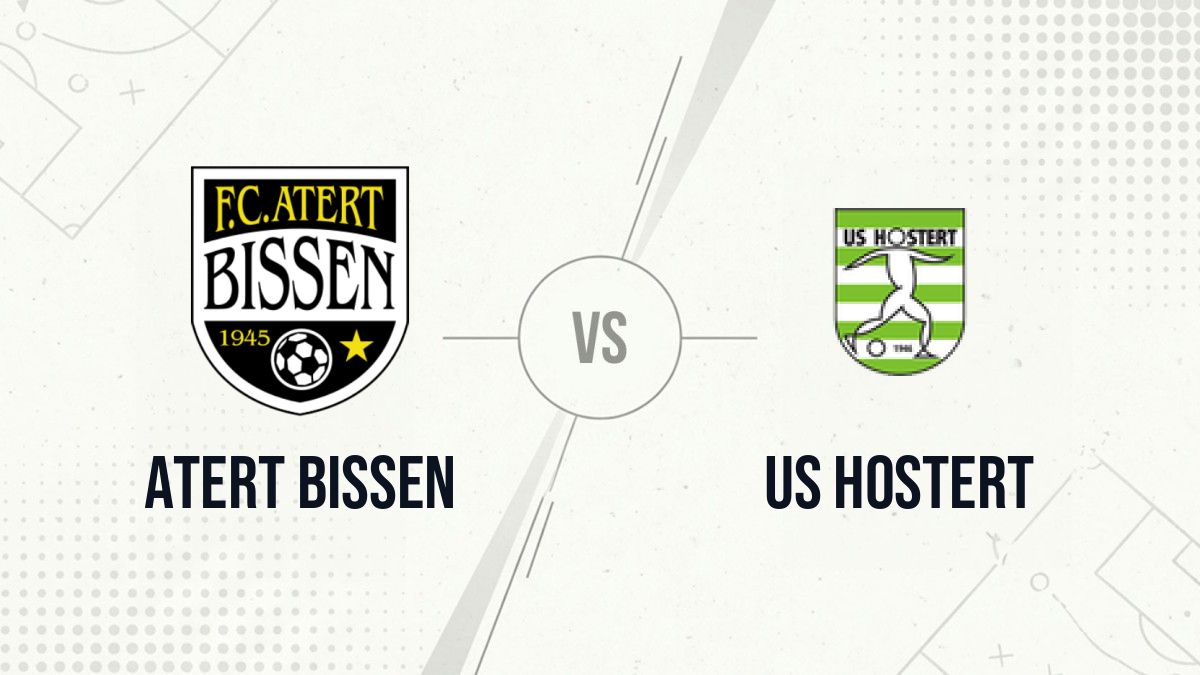 Pronostic Atert Bissen US Hostert