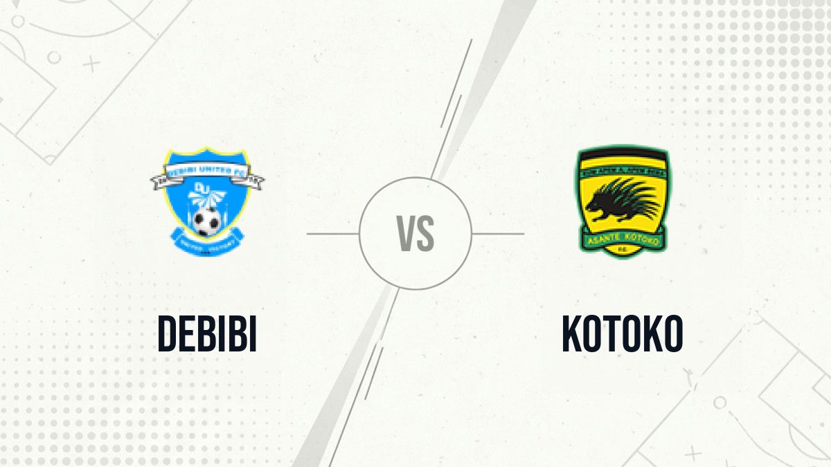 Pronostic Debibi Kotoko