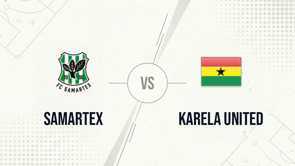 Pronostic Samartex Karela United