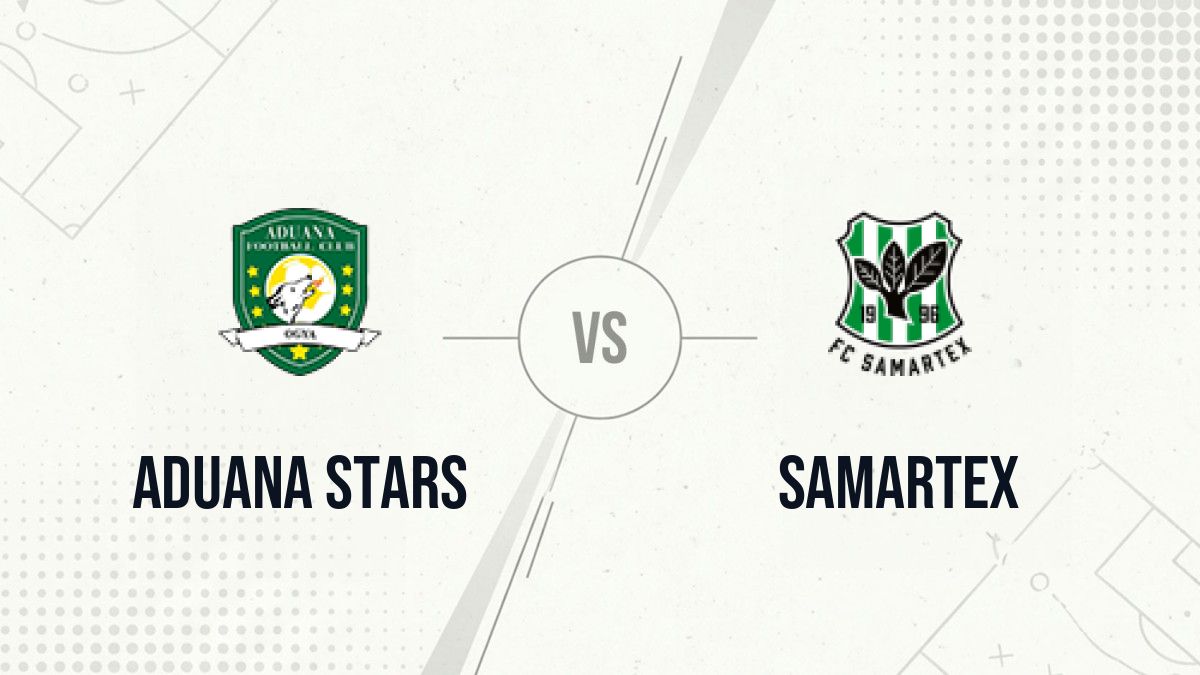 Pronostic Aduana Stars Samartex