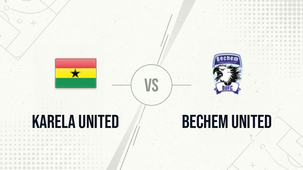 Pronostic Karela United Bechem United