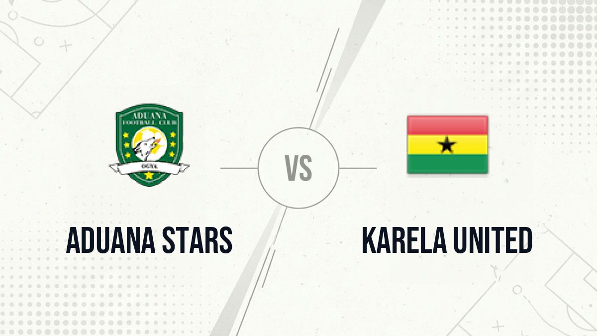 Pronostic Aduana Stars Karela United