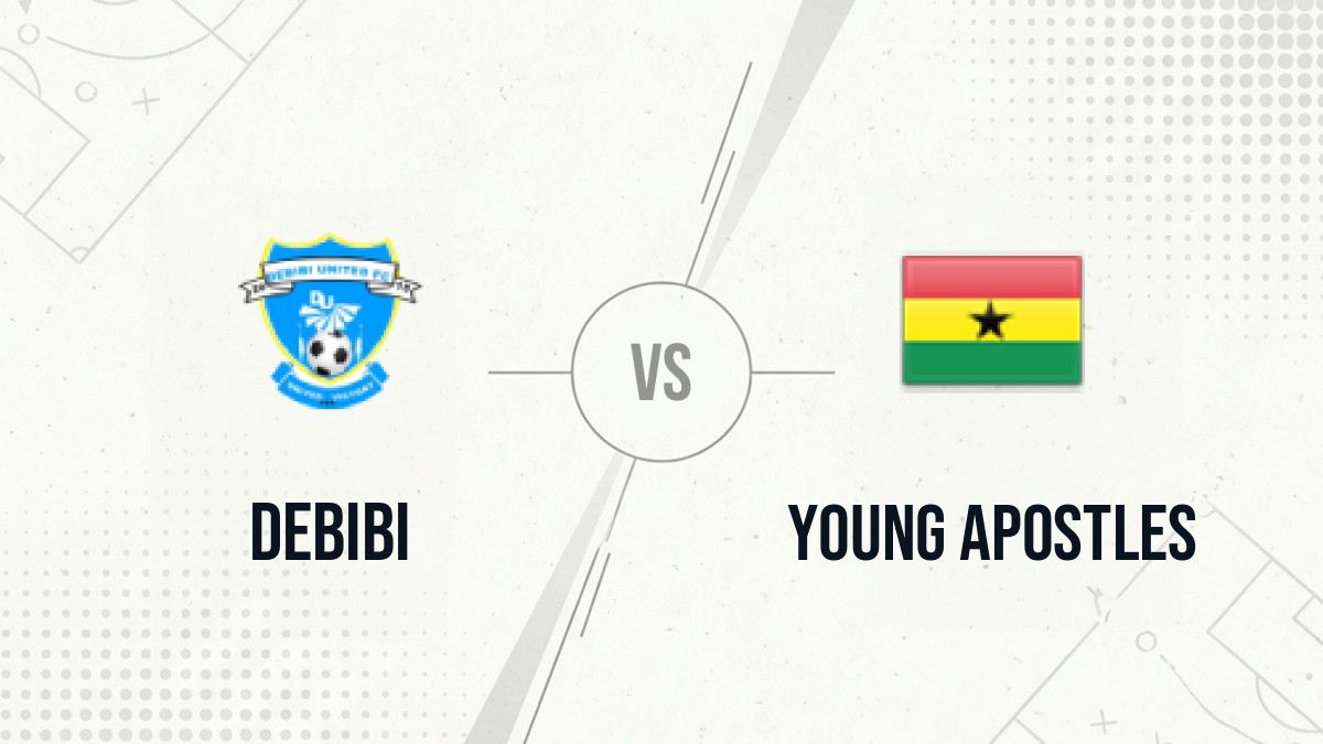 Pronostic Debibi Young Apostles