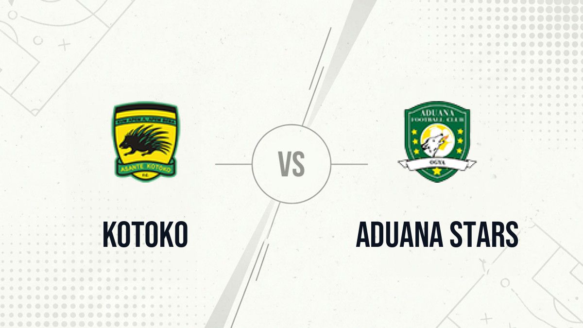 Pronostic Kotoko Aduana Stars