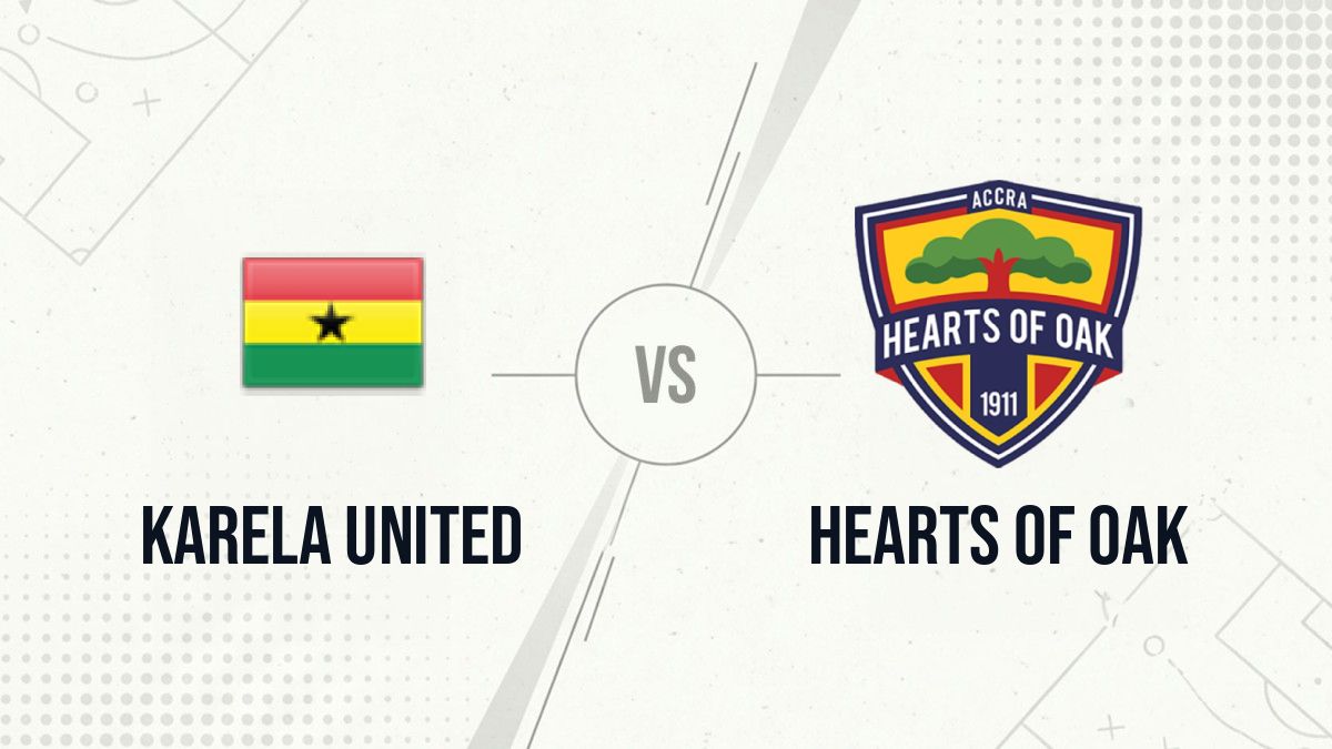 Pronostic Karela United Hearts of Oak