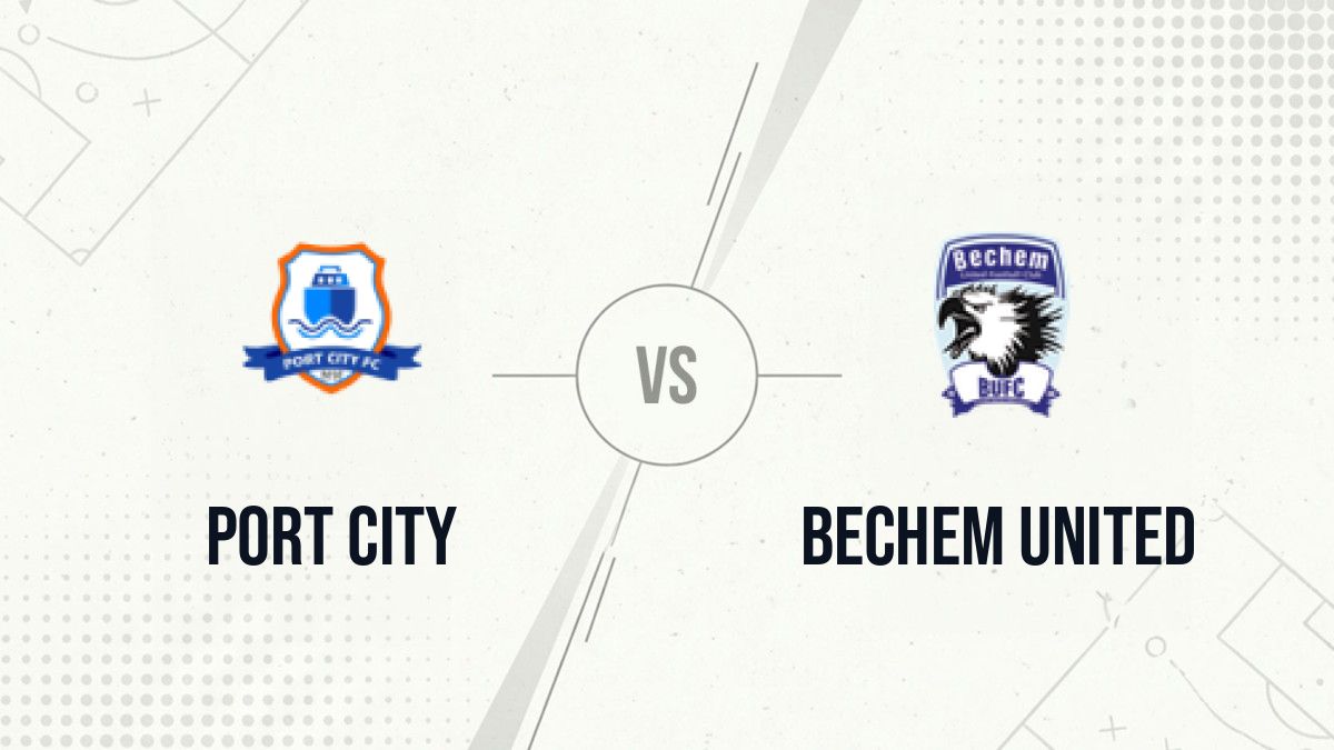 Pronostic Port City Bechem United