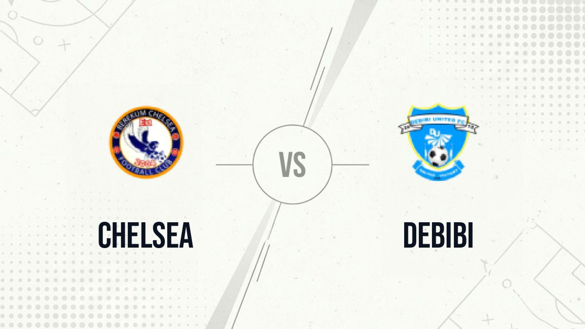 Pronostic Chelsea Debibi