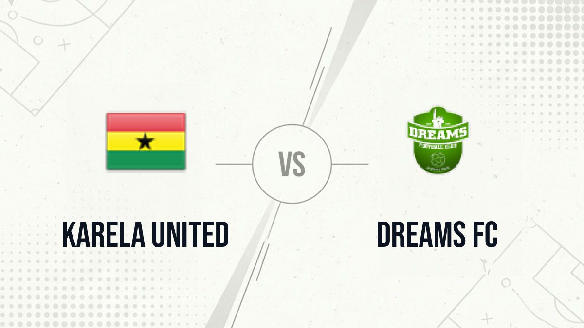 Pronostic Karela United Dreams FC