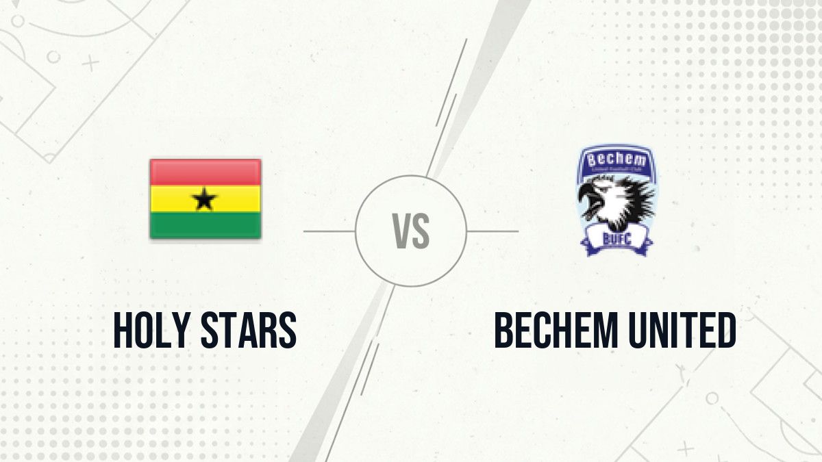 Pronostic Holy Stars Bechem United