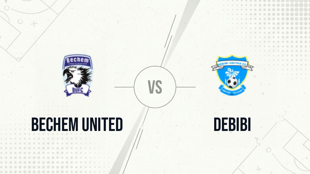 Pronostic Bechem United Debibi