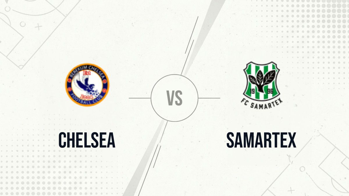 Pronostic Chelsea Samartex