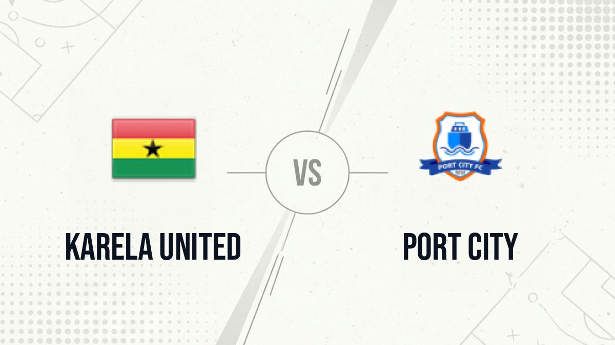 Pronostic Karela United Port City