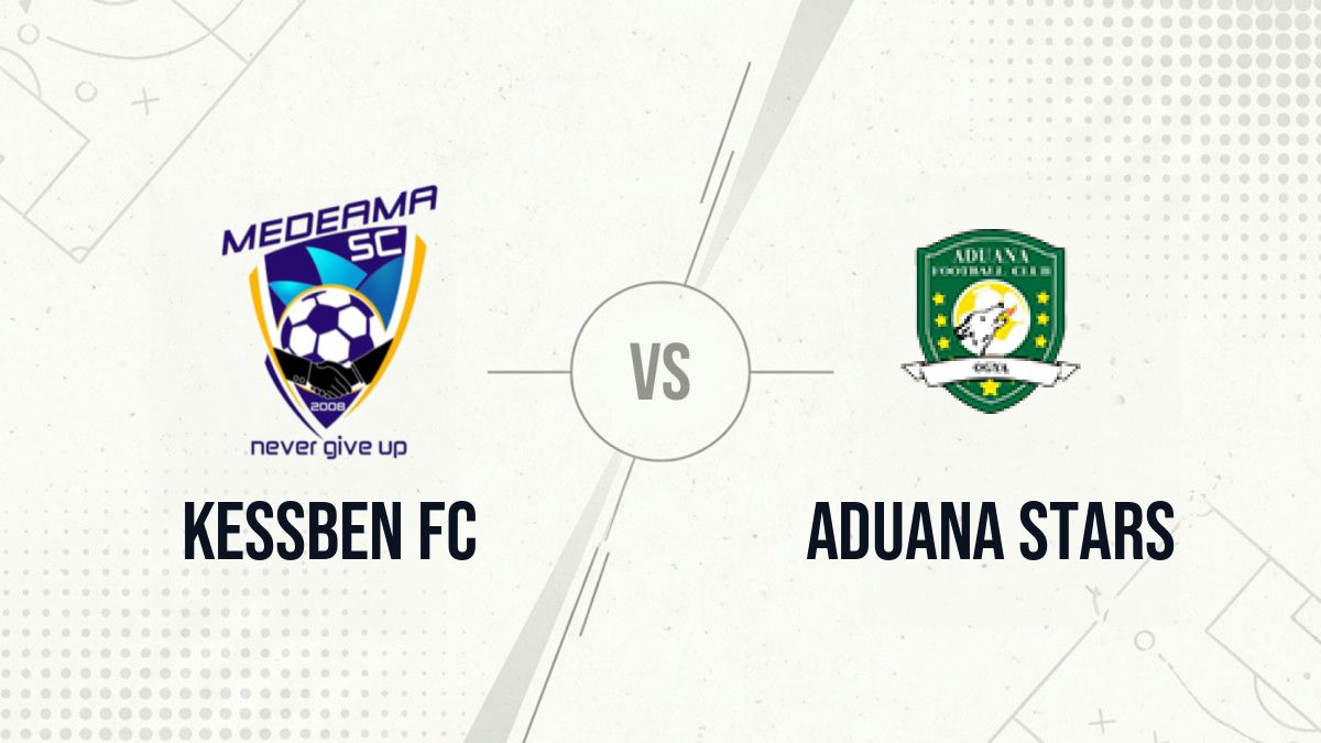 Pronostic Kessben FC Aduana Stars