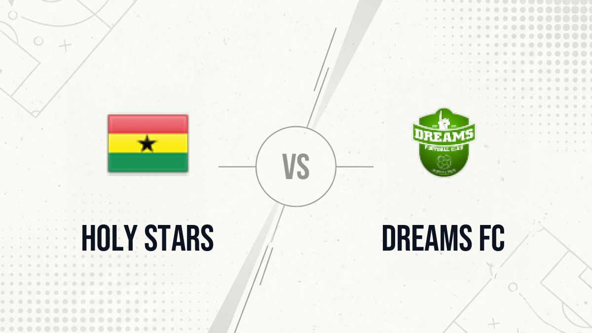 Pronostic Holy Stars Dreams FC