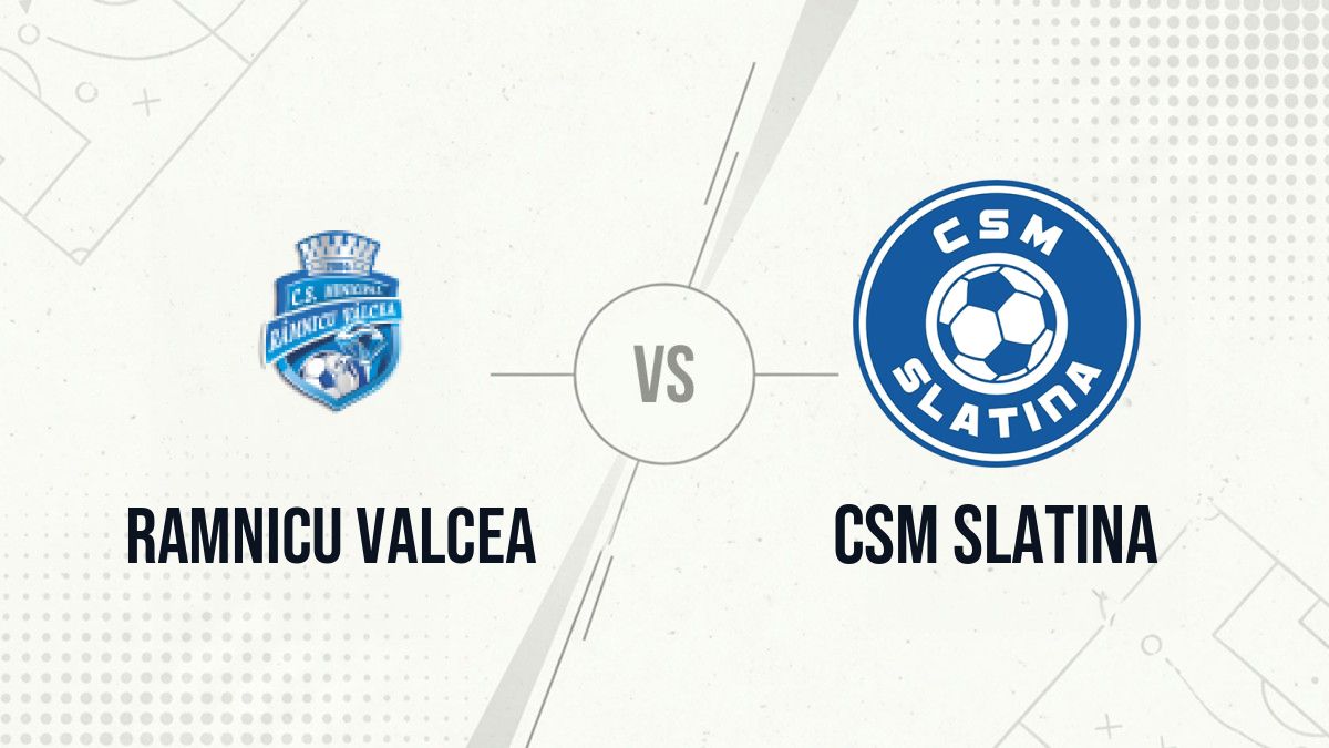 Pronostic Ramnicu Valcea CSM Slatina