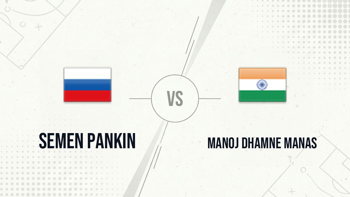 Pronostic Semen Pankin Manoj Dhamne Manas
