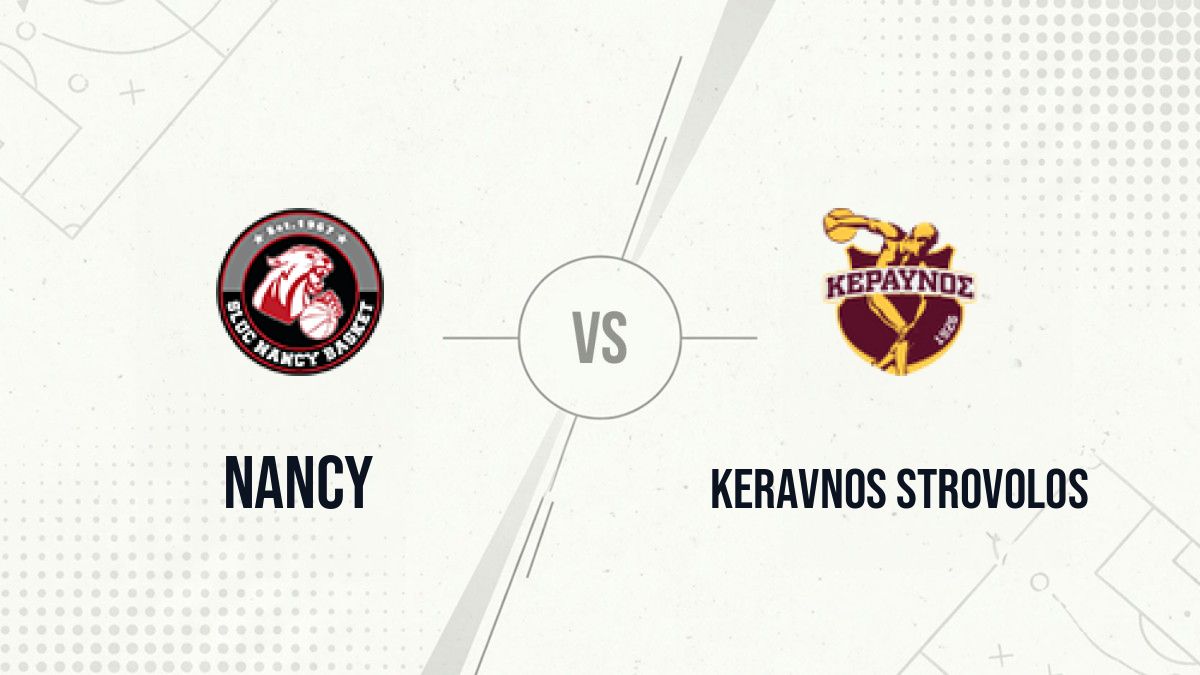 Pronostic Nancy Keravnos Strovolos