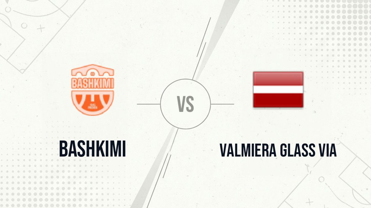 Pronostic Bashkimi Valmiera Glass Via