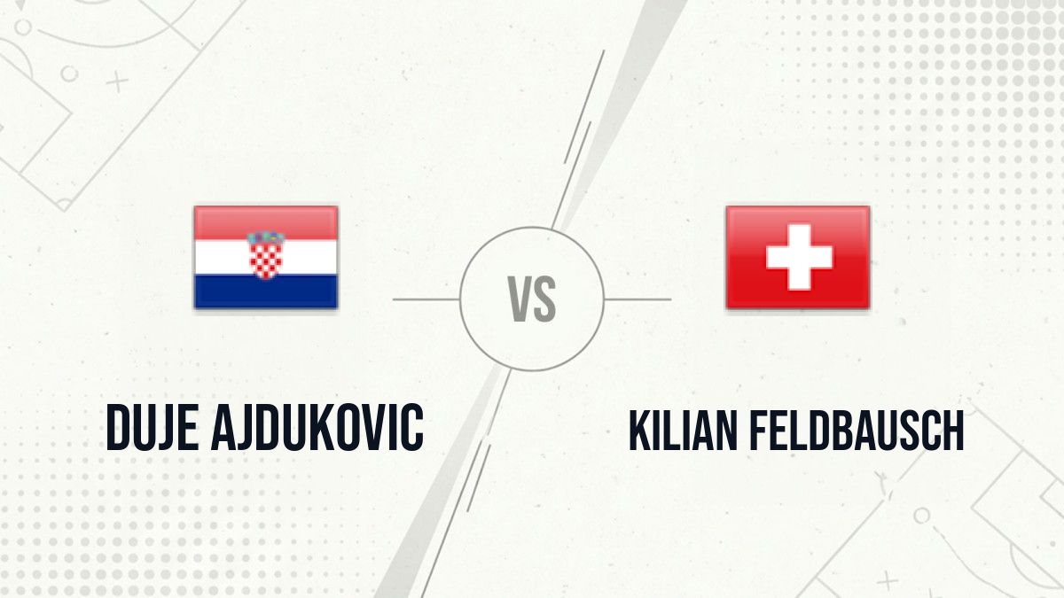 Pronostic Duje Ajdukovic Kilian Feldbausch