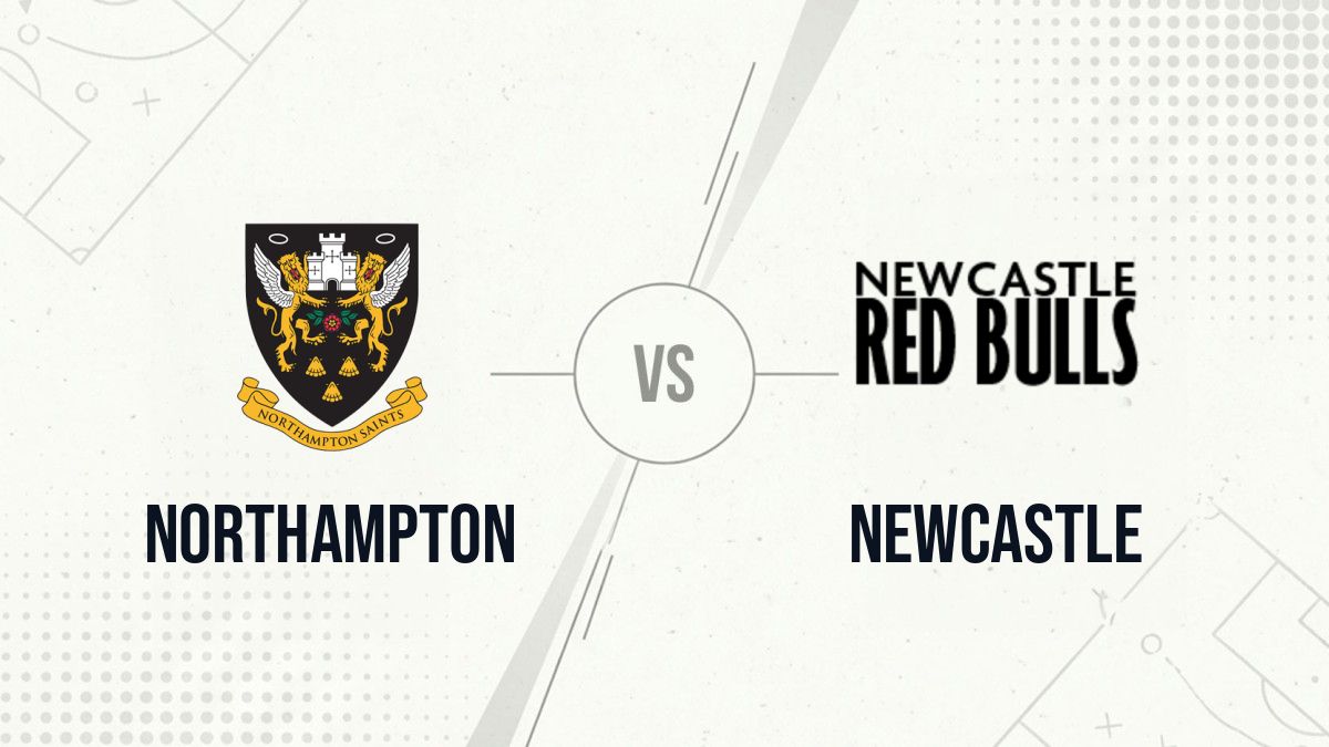 Pronostic Northampton Newcastle