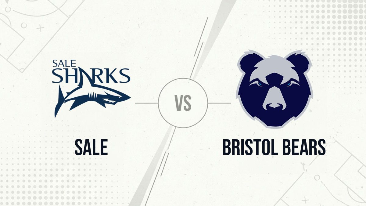 Pronostic Sale Bristol Bears