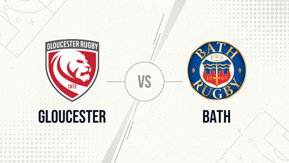 Pronostic Gloucester Bath