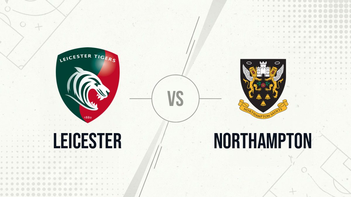 Pronostic Leicester Northampton