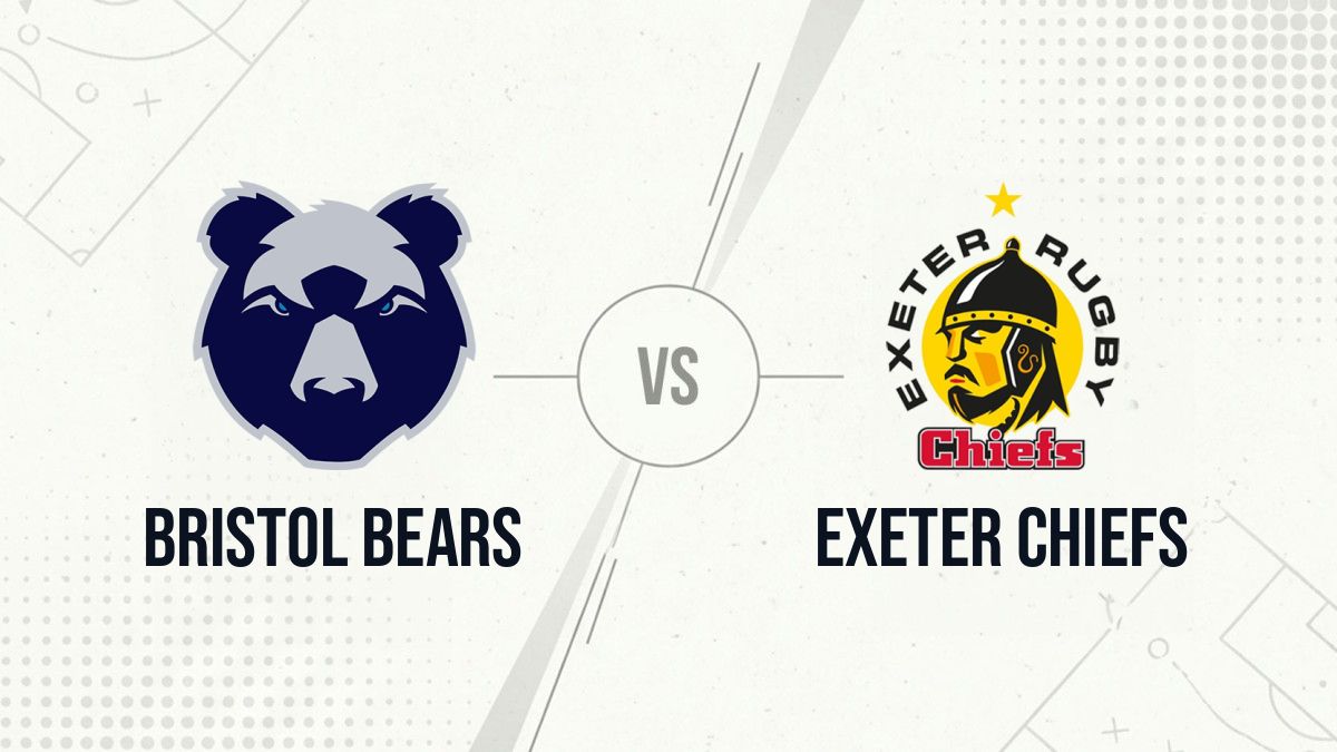 Pronostic Bristol Bears Exeter Chiefs