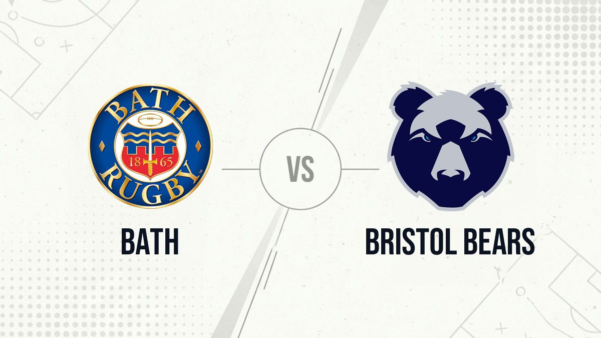 Pronostic Bath Bristol Bears