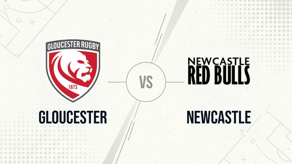 Pronostic Gloucester Newcastle
