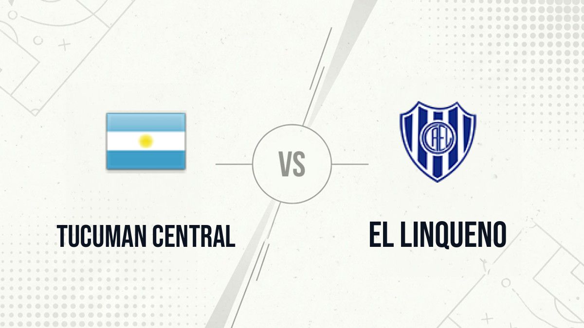 Pronostic Tucuman Central El Linqueno