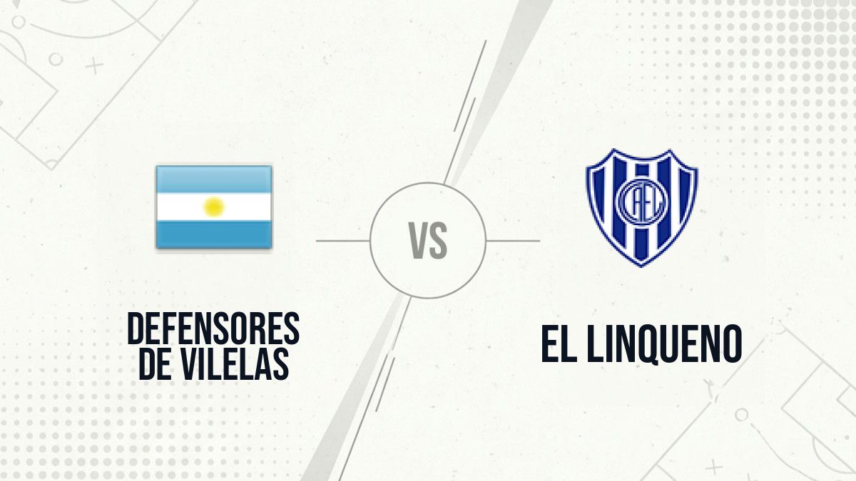 Pronostic Defensores de Vilelas El Linqueno