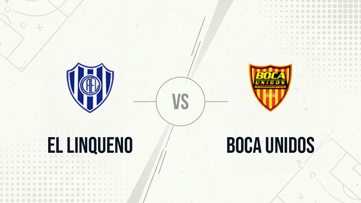 Pronostic El Linqueno Boca Unidos