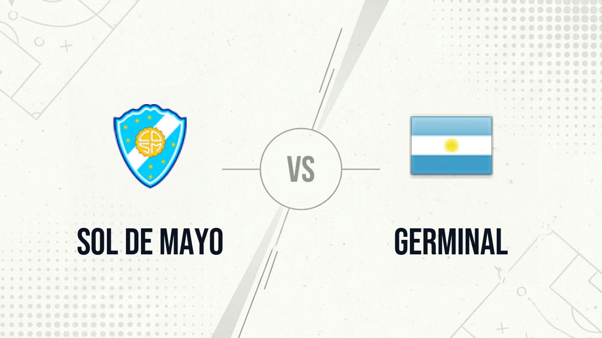 Pronostic Sol de Mayo Germinal