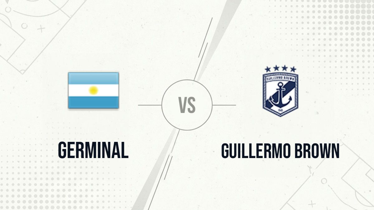 Pronostic Germinal Guillermo Brown