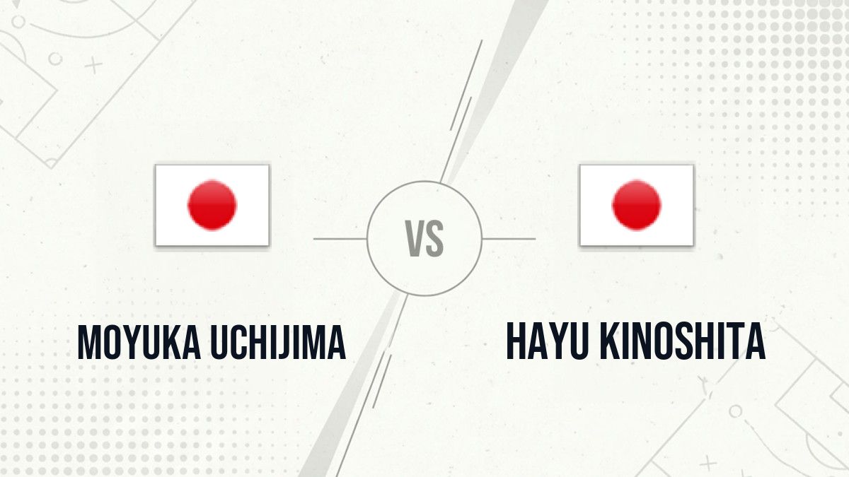 Pronostic Moyuka Uchijima Hayu Kinoshita