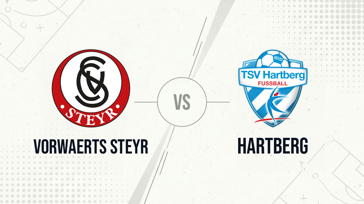 Pronostic Vorwaerts Steyr Hartberg
