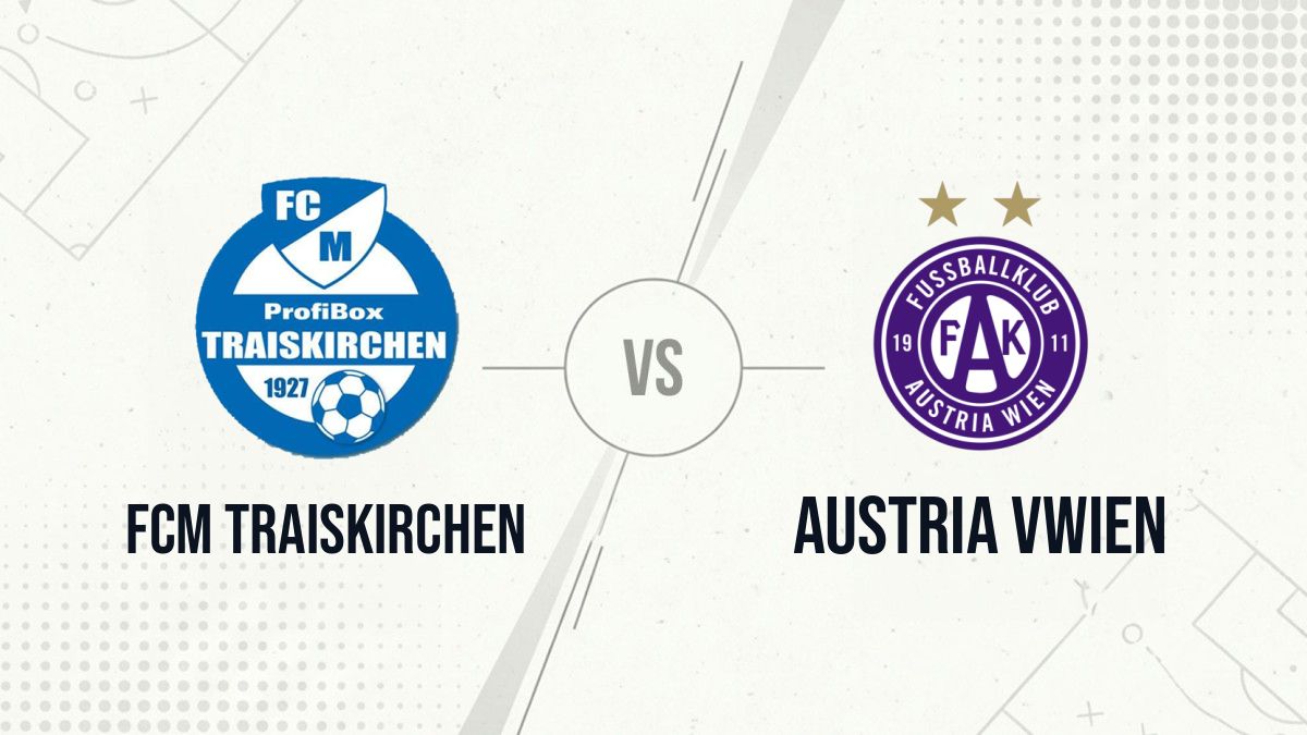 Pronostic FCM Traiskirchen Austria VWien