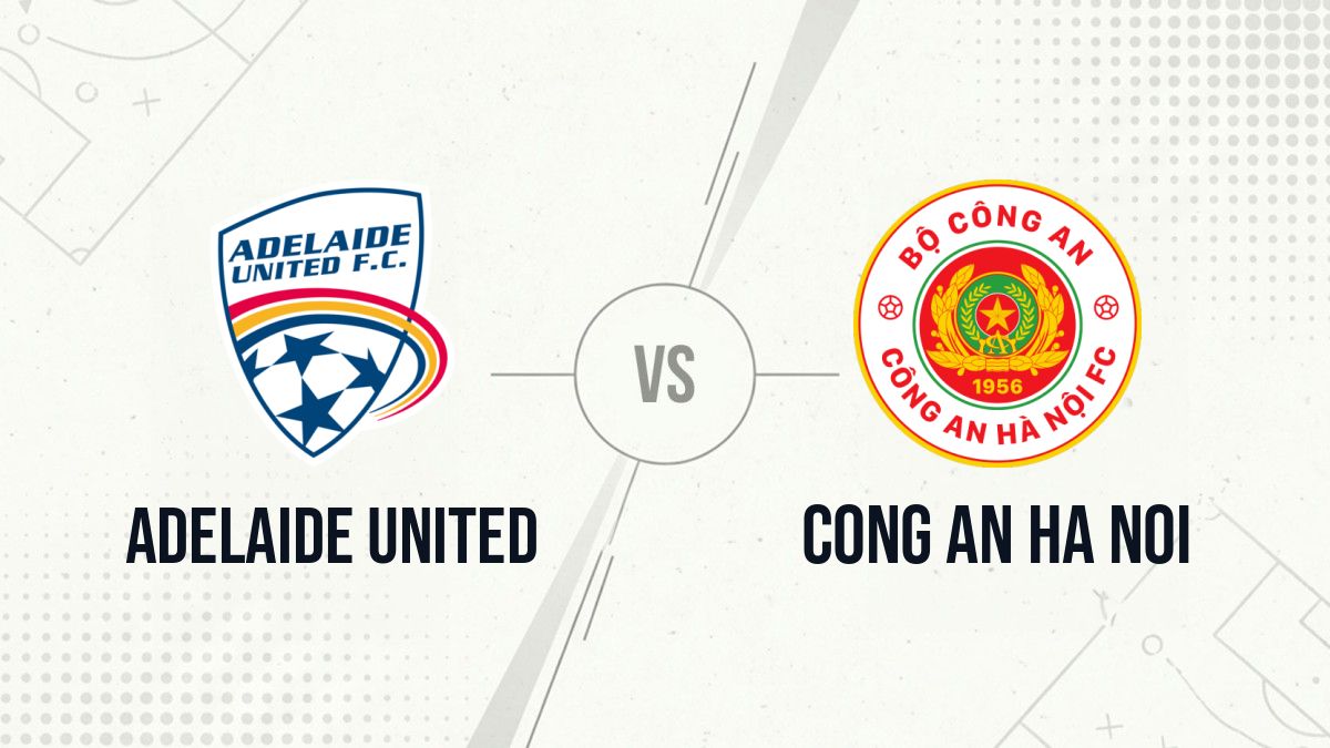 Pronostic Adelaide United Cong An Ha Noi