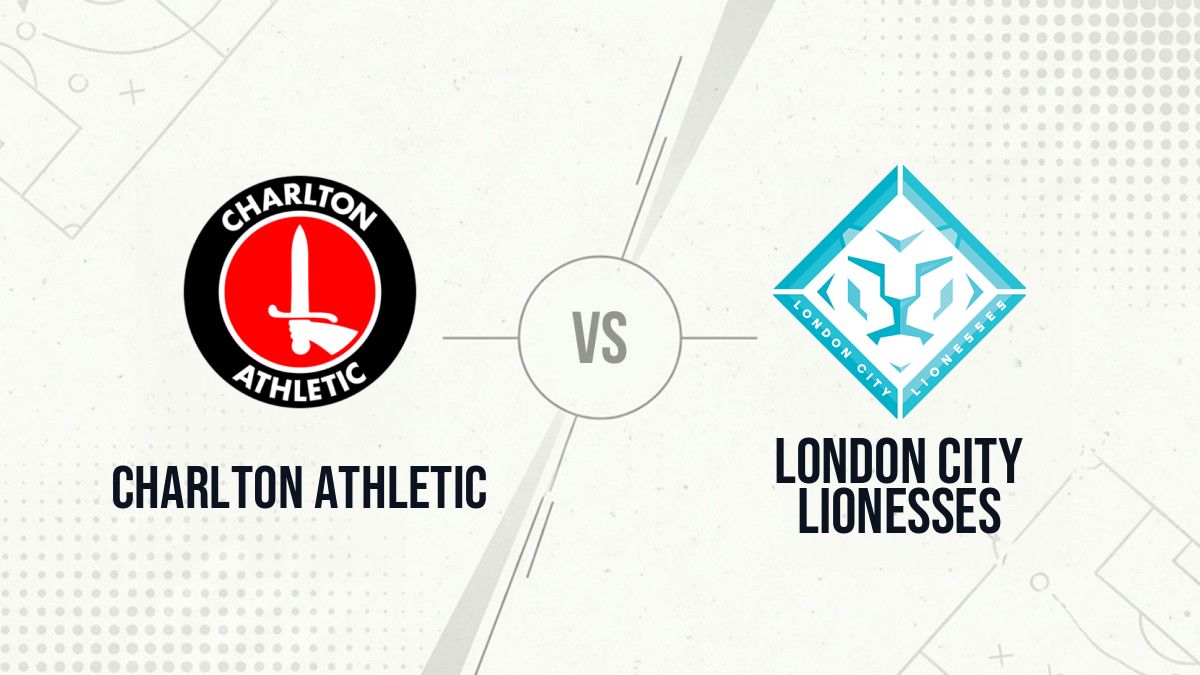 Pronostic Charlton Athletic London City Lionesses